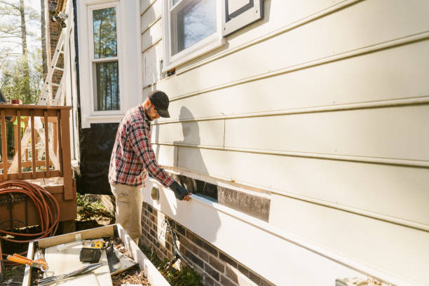 Trusted Siding Inspection service in Riverside, PA - Creative Siding